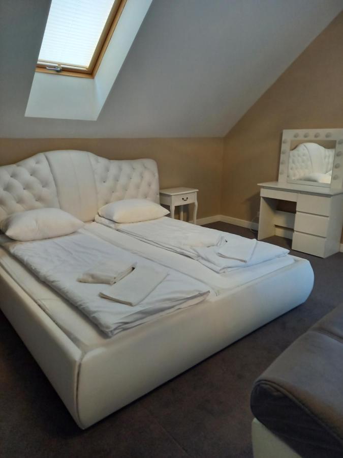 Villa Con Amore Slonsk Extérieur photo